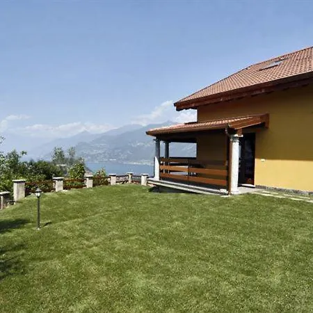 Sleeps 8 Pool Air Con Villa *